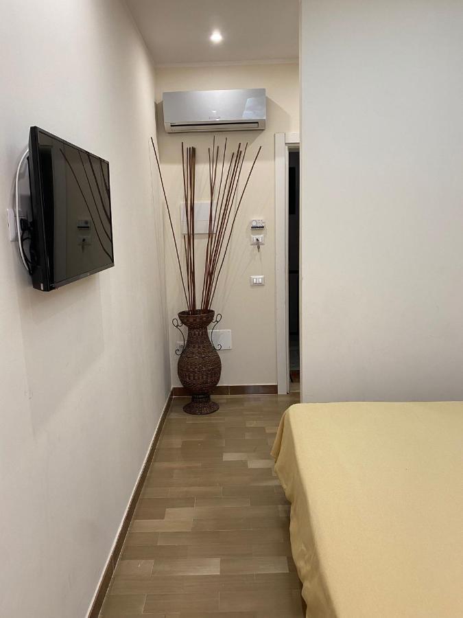 Room Milo غالّيبولي المظهر الخارجي الصورة